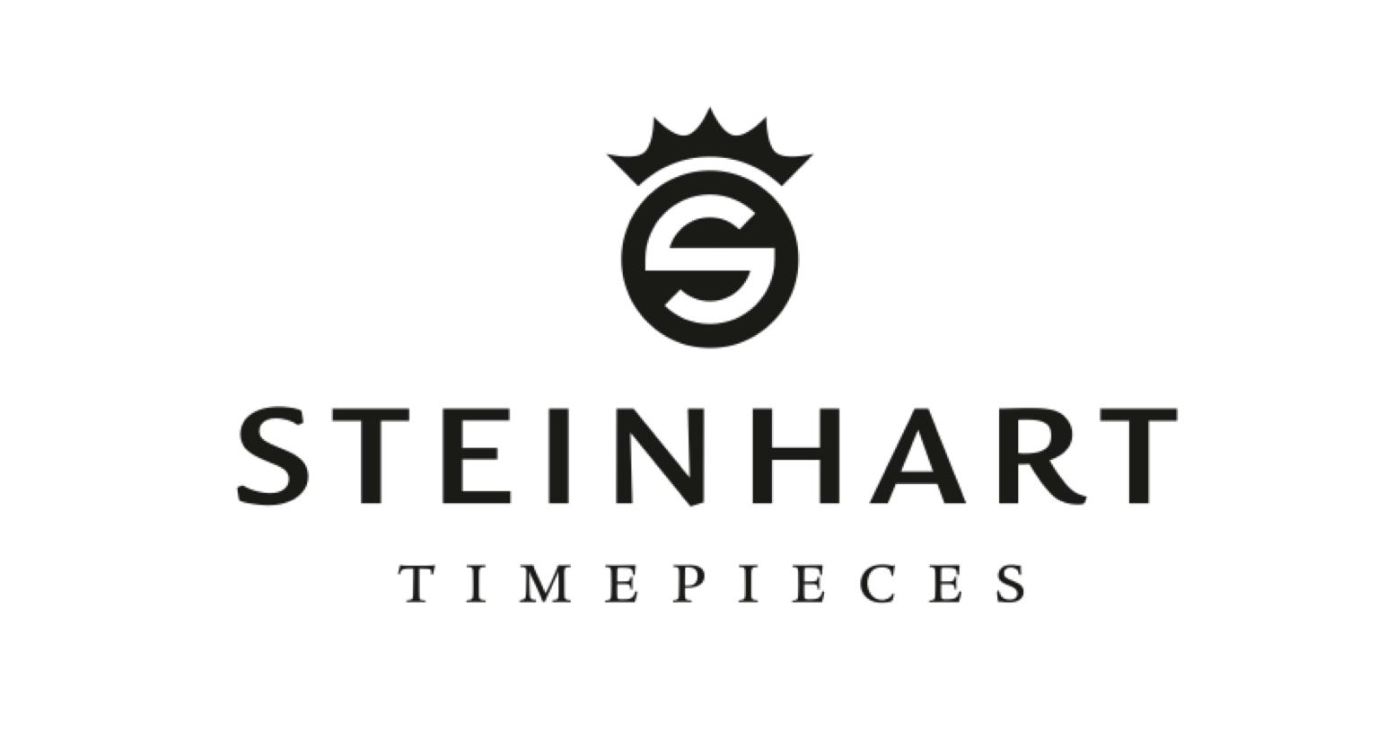 d'horlogerie - Offizieller Deutschland Distributor der Firma Steinhart Watches